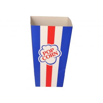 Envase de palomitas - 150 gr