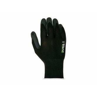 JUBA | Guante Agility Dots de nylon - Talla XS