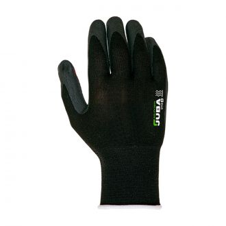 JUBA | Guante Agility Dots de nylon - Talla XS