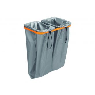 TASKI | Bolsa lavandería pequeña 60 x 46 cm - 26L