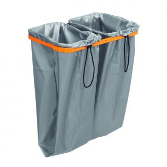 TASKI | Bolsa lavandería pequeña 60 x 46 cm / 26L