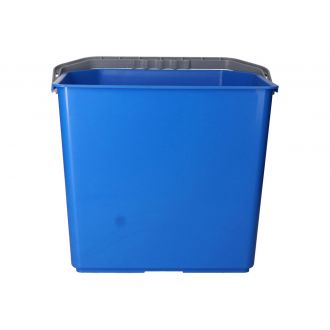 Cubo de 12L Modelo 430 Azul