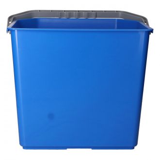 Cubo de 12L Modelo 430 Azul