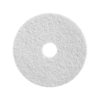 TWISTER™ | Discos diamantados limpieza suelos 11" - 28 cm - Blanco