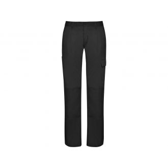Pantalón laboral negro - Talla 40