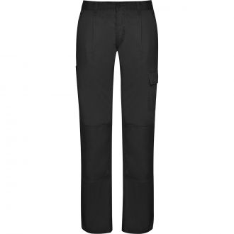 Pantalón laboral negro - Talla 40