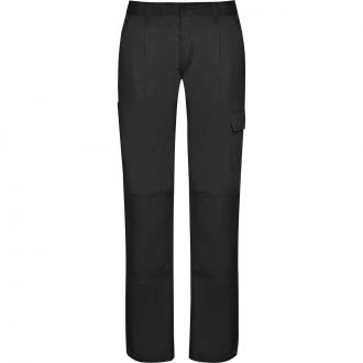 Pantalón laboral negro - Talla 40