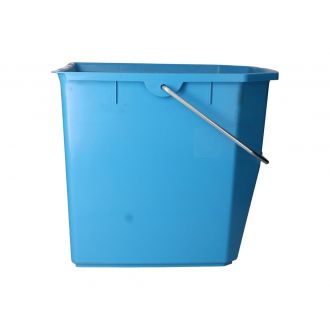 Cubo de 25L Modelo 430 Azul