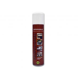 VINFER | Limpiamuebles en aerosol