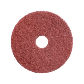 TWISTER™ | Discos diamantados limpieza suelos 20" - 51 cm - Rojo
