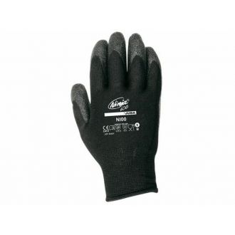 Guante Ninja Ice de nylon - Talla XS