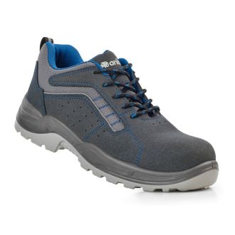 MARCA | Calzado Hispalis S1P - Talla 34