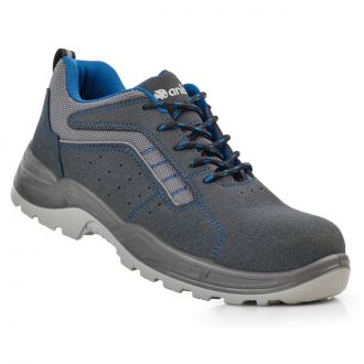 MARCA | Calzado Hispalis S1P - Talla 34