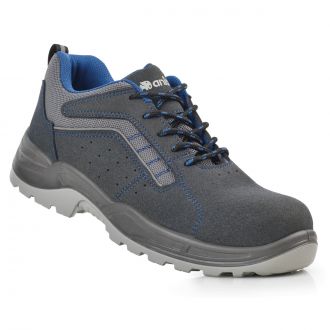 MARCA | Calzado Hispalis S1P - Talla 43