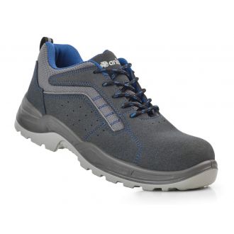MARCA | Calzado Hispalis S1P - Talla 48