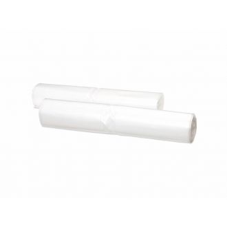 TORK | Bolsa de Basura 50 L, transparente B1
