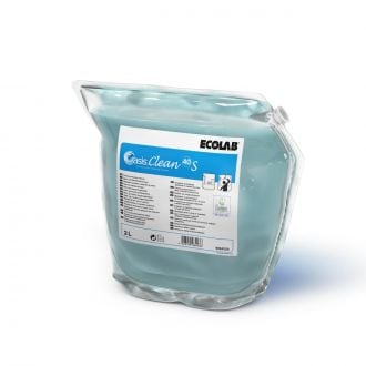 OASIS CLEAN 40 S | Limpiador suave para superficies y cristal con fórmula de secado rápido