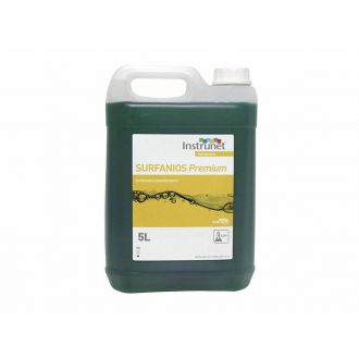 SURFANIOS PREMIUM | Desinfectante detergente para suelos y superficies