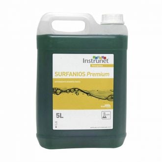 SURFANIOS PREMIUM | Desinfectante detergente para suelos y superficies