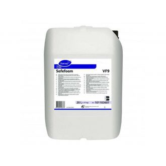 SAFEFOAM | VF9 - Detergente espumante