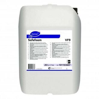 SAFEFOAM | VF9 - Detergente espumante