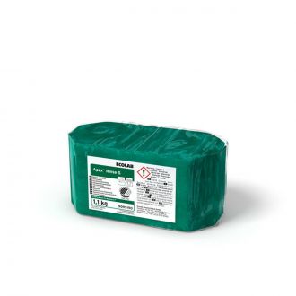 SMARTPOWER™ RINSE S | Aditivo de aclarado sólido con certificado Nordic SWAN