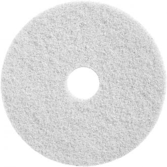 TWISTER™ | Discos diamantados limpieza suelos 14" - 36 cm - Blanco