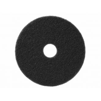 TASKI | Americo - Disco limpieza suelos 18" - 46 cm - Negro