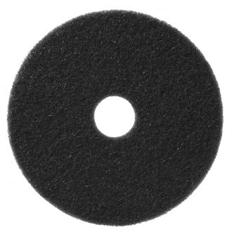 TASKI | Americo - Disco limpieza suelos 18" - 46 cm - Negro