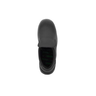 PANTER | Calzado Zagros S2 Negro - Talla 35