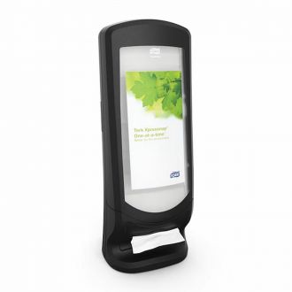 TORK Xpressnap® | Stand Dispensador Servilleta N4, negro