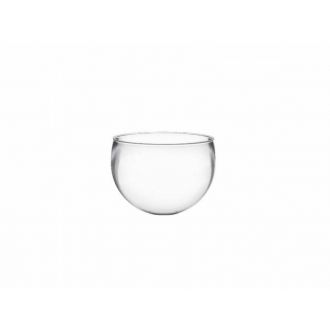 Envase Loop PS transparente - 8 cl