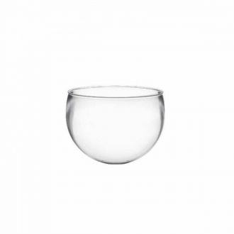 Envase Loop PS transparente - 8 cl