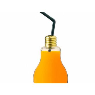 Tapón apertura para vaso de bombilla - 10-25 cl
