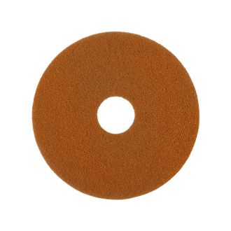 TWISTER™ | Pad HT alto tráfico 20" - 51 cm - Naranja