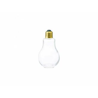 Tapón para vaso de bombilla - 10-25 cl