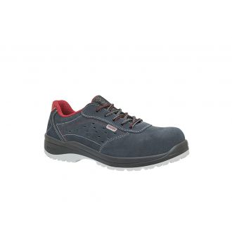 PANTER | Calzado EOS Link S1P Azul -  Talla 34