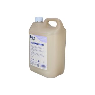 BUGA | Gel de manos dermoprotector