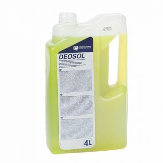 DEOSOL | Detergente desinfectante