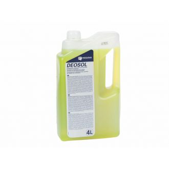 DEOSOL | Detergente desinfectante