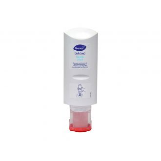SOFT CARE Gentle 2 in 1 | Gel de ducha y Champú