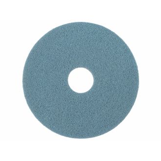TWISTER™ | Pad HT alto tráfico 14" - 36 cm - Azul