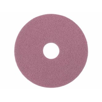 TWISTER™ | Pad HT alto tráfico 11" - 28 cm - Rosado