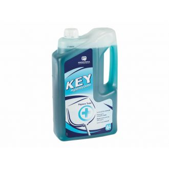 KEY HIGIENIZANTE | Lavavajillas manual