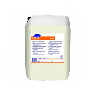 CLAX | Profi 36A1 - Detergente para suciedades difíciles sin blanqueante