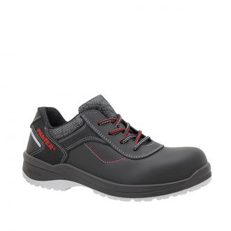 PANTER | Calzado Diamante Link S3 Negro - Talla 34