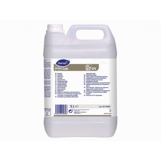SUMA | Calc D5 - Desincrustante concentrado para uso periódico