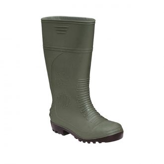 PANTER | Bota de agua 2090 S4 Verde - Talla 38