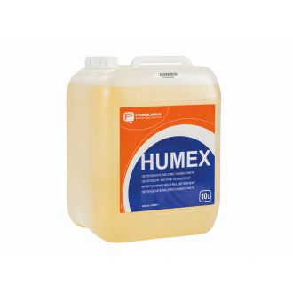 HUMEX | Detergente neutro humectante