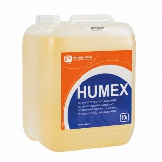 HUMEX | Detergente neutro humectante